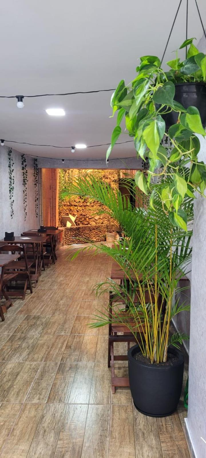 Casa Do Adriano Hostel - Rio de Janeiro — Photos 2