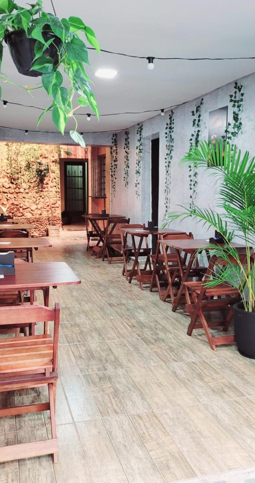 Casa Do Adriano Hostel - Rio de Janeiro — Photos 1